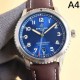 2024SS Relaxed BREITLING Watch 2024SS Relaxed BREITLING Watch