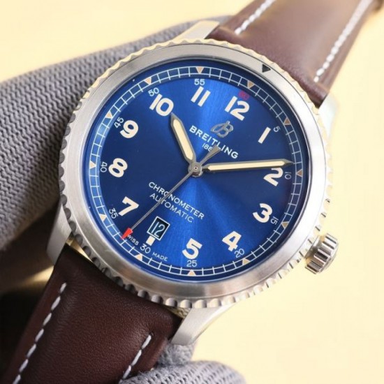 2024SS Relaxed BREITLING Watch 2024SS Relaxed BREITLING Watch