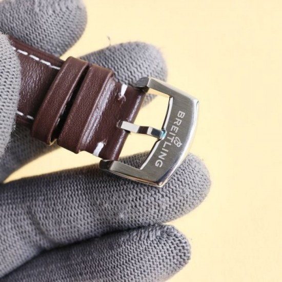 2024SS Relaxed BREITLING Watch 2024SS Relaxed BREITLING Watch