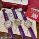 2024SS CARTIER watch, popular among fashionable people 2024SS CARTIER watch, popular among fashionable people
