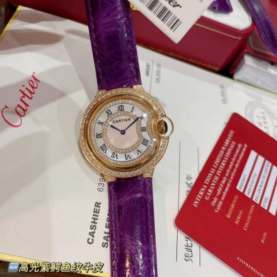 2024SS CARTIER watch, popular among fashionable people 2024SS CARTIER watch, popular among fashionable people