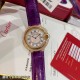 2024SS CARTIER watch, popular among fashionable people 2024SS CARTIER watch, popular among fashionable people