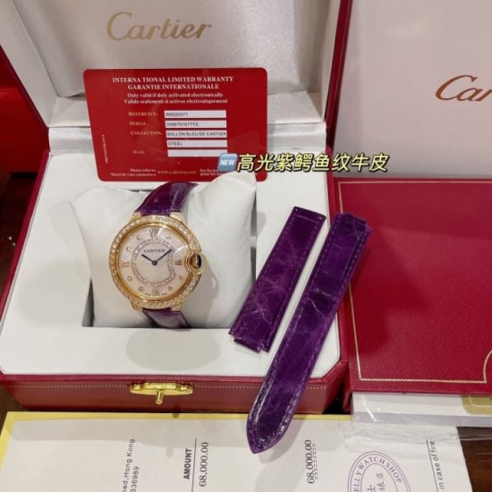 2024SS CARTIER watch, popular among fashionable people 2024SS CARTIER watch, popular among fashionable people