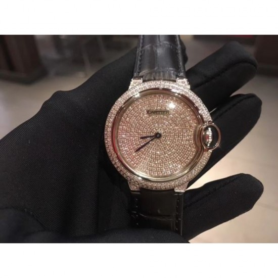 2024SS CARTIER watch that takes your style to the next level 2024SS CARTIER watch that takes your style to the next level