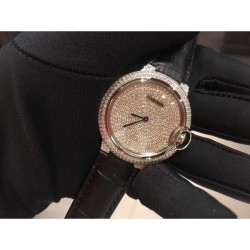 2024SS CARTIER watch that takes your style to the next level