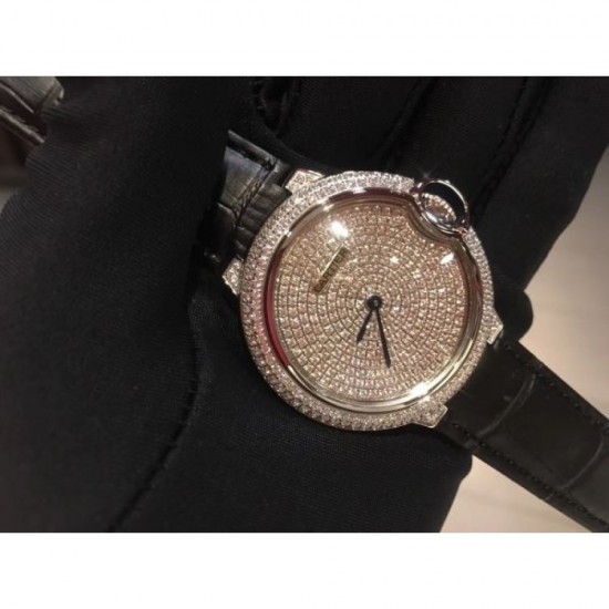2024SS CARTIER watch that takes your style to the next level 2024SS CARTIER watch that takes your style to the next level