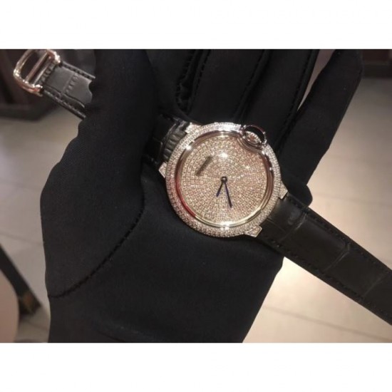 2024SS CARTIER watch that takes your style to the next level 2024SS CARTIER watch that takes your style to the next level