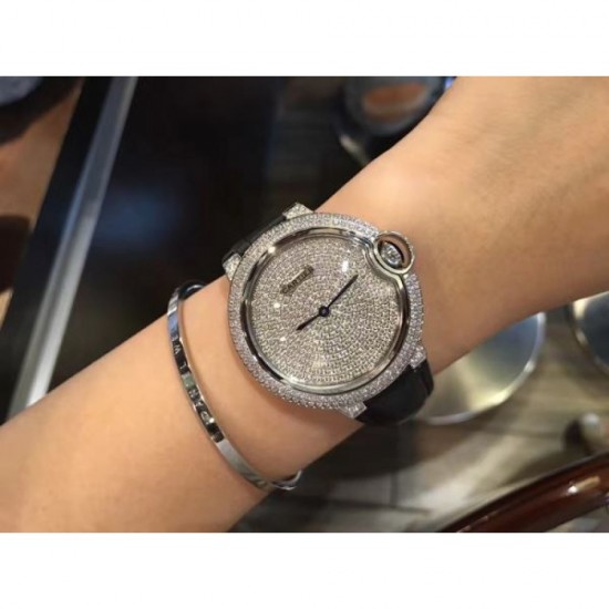 2024SS CARTIER watch that takes your style to the next level 2024SS CARTIER watch that takes your style to the next level