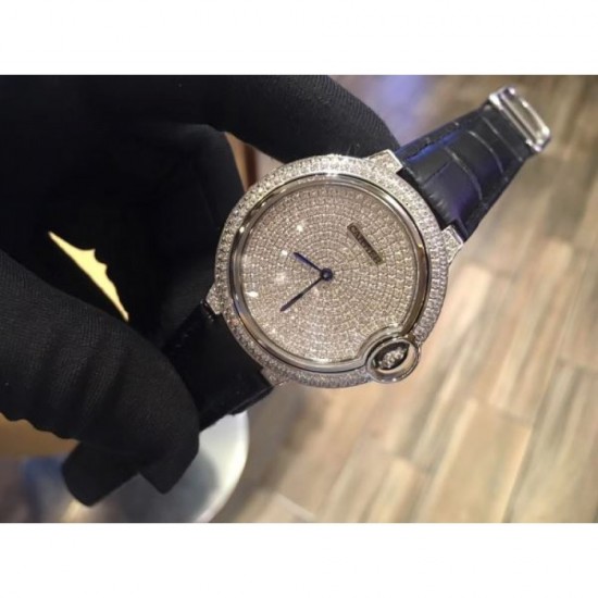 2024SS CARTIER watch that takes your style to the next level 2024SS CARTIER watch that takes your style to the next level