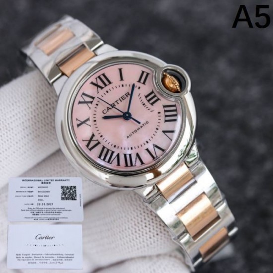 2024SS Advance sale limited to overseas customers CARTIER Watches 2024SS Advance sale limited to overseas customers CARTIER Watches