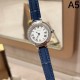 2024SS CARTIER watch that is useful during the change of seasons 2024SS CARTIER watch that is useful during the change of seasons