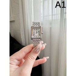 2024SS Stylish Style CARTIER Watch