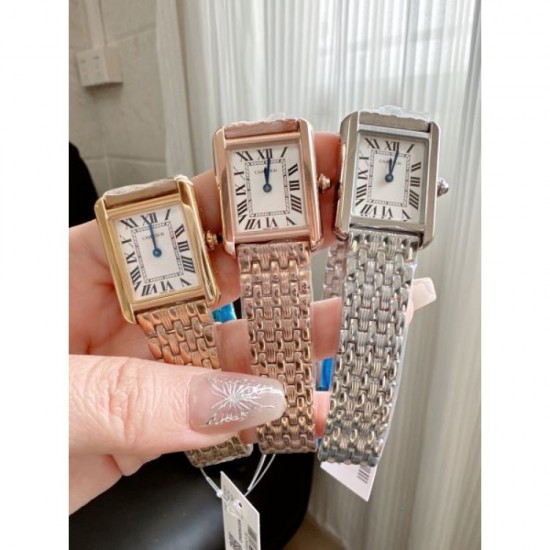 2024SS Stylish Style CARTIER Watch 2024SS Stylish Style CARTIER Watch