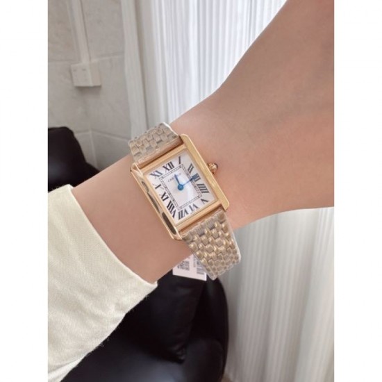 2024SS Stylish Style CARTIER Watch 2024SS Stylish Style CARTIER Watch