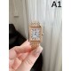 2024SS Extremely practical for daily use CARTIER Watch 2024SS Extremely practical for daily use CARTIER Watch