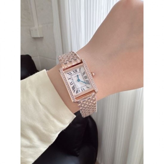 2024SS Extremely practical for daily use CARTIER Watch 2024SS Extremely practical for daily use CARTIER Watch