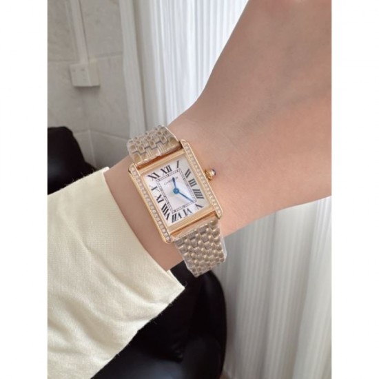 2024SS Extremely practical for daily use CARTIER Watch 2024SS Extremely practical for daily use CARTIER Watch
