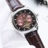 2024SS New CARTIER watch that has been featured in many magazines