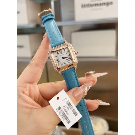 2024SS New Elegant CARTIER Watch 2024SS New Elegant CARTIER Watch