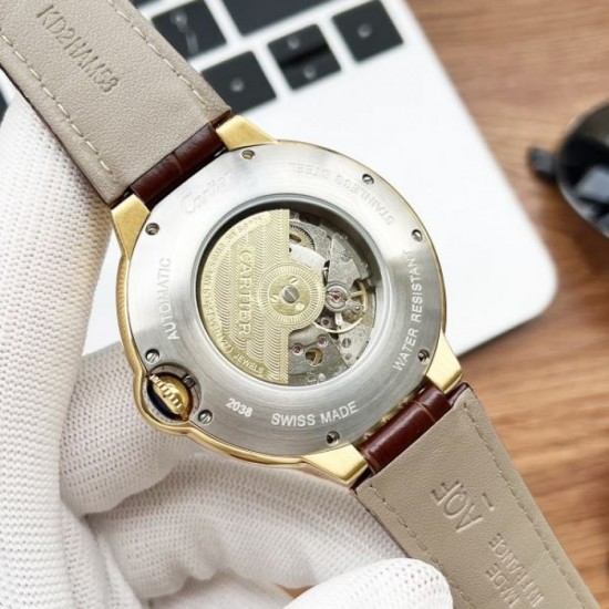 2024SS Recommended for the best new item in cost performance CARTIER Watches 2024SS Recommended for the best new item in cost performance CARTIER Watches