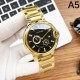 2024SS Streetwear CARTIER Watches 2024SS Streetwear CARTIER Watches