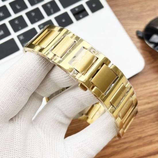 2024SS Streetwear CARTIER Watches 2024SS Streetwear CARTIER Watches