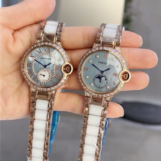2024SS New seasonal items CARTIER Watches 2024SS New seasonal items CARTIER Watches