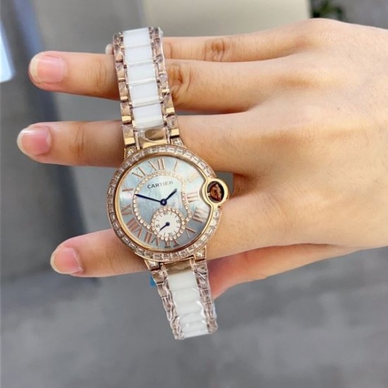 2024SS New seasonal items CARTIER Watches 2024SS New seasonal items CARTIER Watches