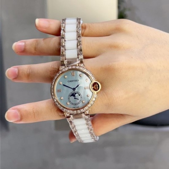 2024SS New seasonal items CARTIER Watches 2024SS New seasonal items CARTIER Watches