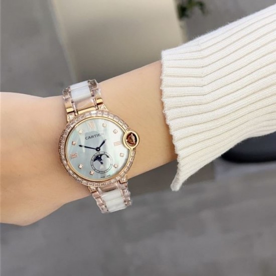 2024SS New seasonal items CARTIER Watches 2024SS New seasonal items CARTIER Watches