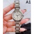 2024SS Items attracting attention from overseas celebrities CARTIER Watches