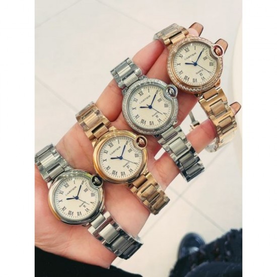 2024SS Items attracting attention from overseas celebrities CARTIER Watches 2024SS Items attracting attention from overseas celebrities CARTIER Watches