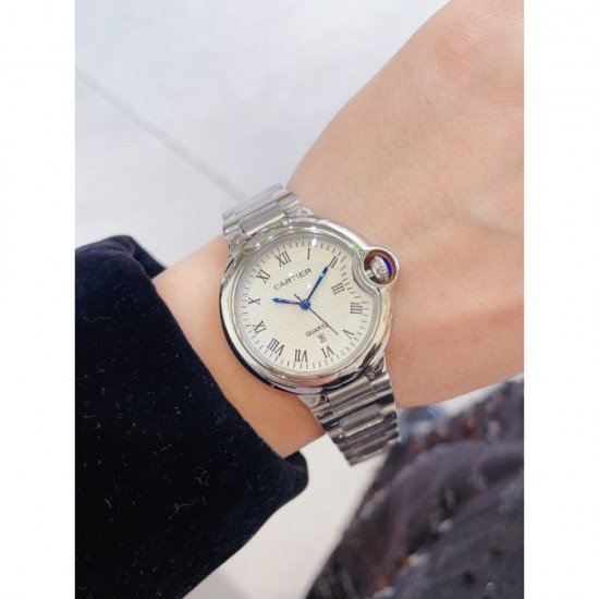 2024SS Items attracting attention from overseas celebrities CARTIER Watches 2024SS Items attracting attention from overseas celebrities CARTIER Watches