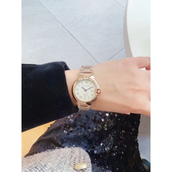 2024SS Items attracting attention from overseas celebrities CARTIER Watches 2024SS Items attracting attention from overseas celebrities CARTIER Watches