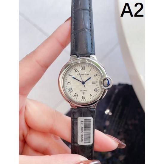 2024SS This season's featured new products using color CARTIER Watches 2024SS This season's featured new products using color CARTIER Watches