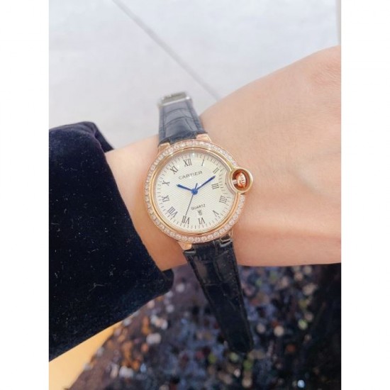 2024SS This season's featured new products using color CARTIER Watches 2024SS This season's featured new products using color CARTIER Watches