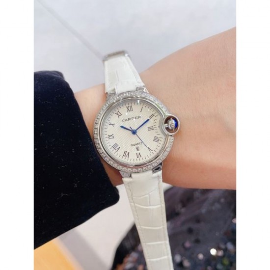 2024SS This season's featured new products using color CARTIER Watches 2024SS This season's featured new products using color CARTIER Watches