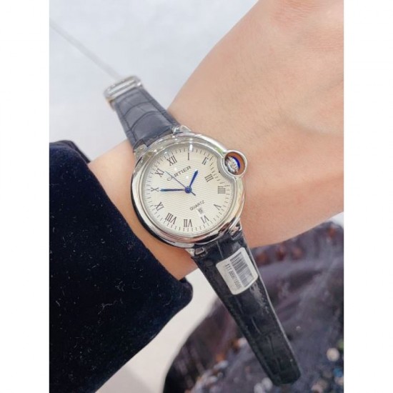 2024SS This season's featured new products using color CARTIER Watches 2024SS This season's featured new products using color CARTIER Watches