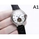 2024SS is especially popular, elegant, and sold out immediately CARTIER Watches 2024SS is especially popular, elegant, and sold out immediately CARTIER Watches