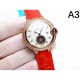 2024SS is especially popular, elegant, and sold out immediately CARTIER Watches 2024SS is especially popular, elegant, and sold out immediately CARTIER Watches
