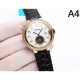2024SS is especially popular, elegant, and sold out immediately CARTIER Watches 2024SS is especially popular, elegant, and sold out immediately CARTIER Watches