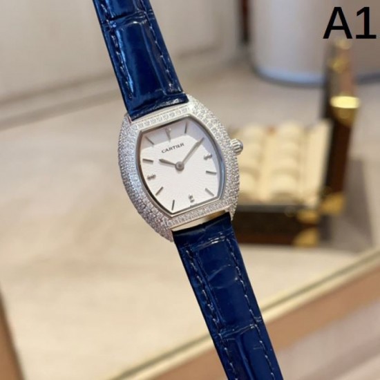 2024SS Latest Limited Time Sale CARTIER Watches 2024SS Latest Limited Time Sale CARTIER Watches