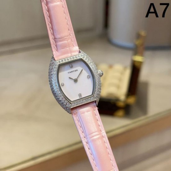 2024SS Latest Limited Time Sale CARTIER Watches 2024SS Latest Limited Time Sale CARTIER Watches