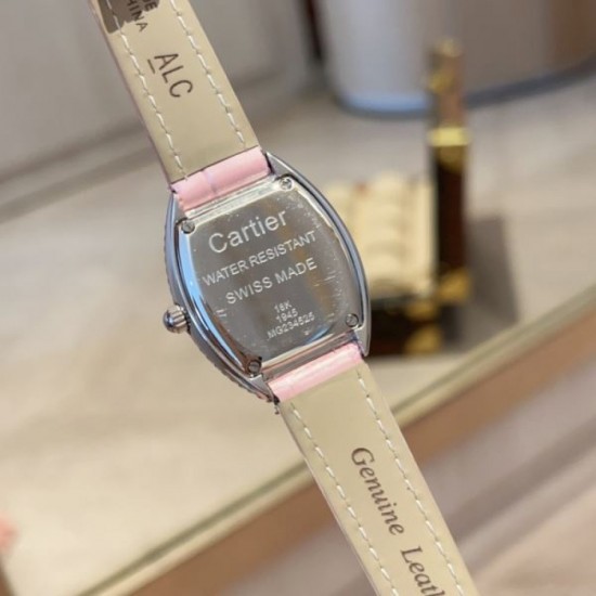 2024SS Latest Limited Time Sale CARTIER Watches 2024SS Latest Limited Time Sale CARTIER Watches