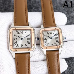 2024SS Gift CARTIER Watch