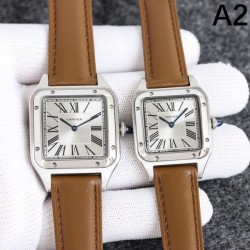 2024SS Gift CARTIER Watch