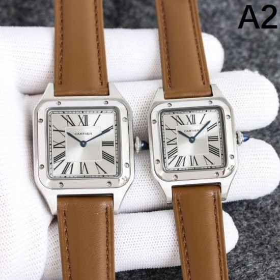 2024SS Gift CARTIER Watch 2024SS Gift CARTIER Watch