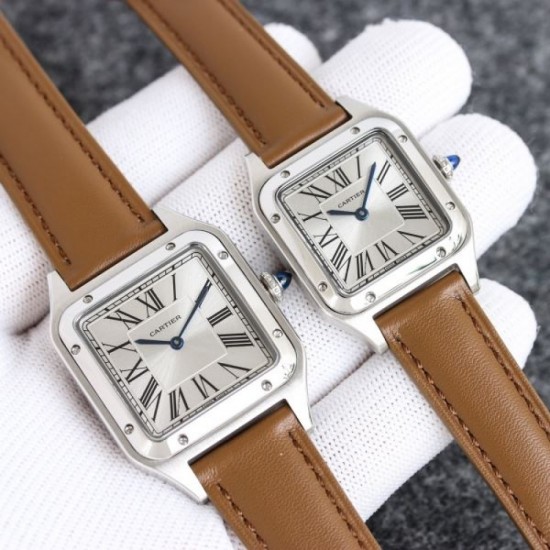 2024SS Gift CARTIER Watch 2024SS Gift CARTIER Watch