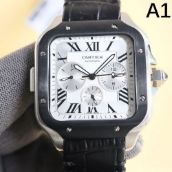 2024SS Summer new items you can't take your eyes off CARTIER Watches