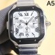 2024SS Summer new items you can't take your eyes off CARTIER Watches 2024SS Summer new items you can't take your eyes off CARTIER Watches